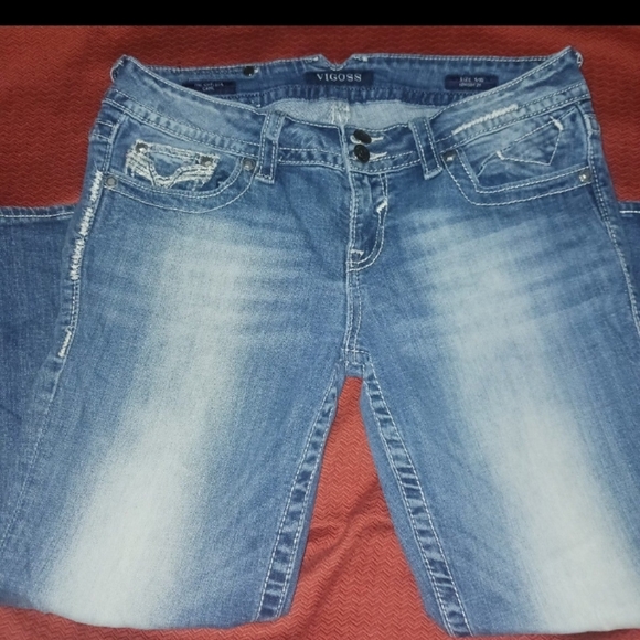 3 pair bundle: Vigoss Capri bundle (9/10 and 11) - Picture 4 of 12